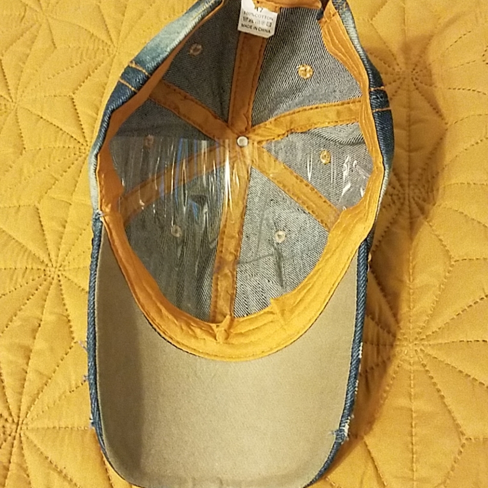 Hat - Picture 3 of 3
